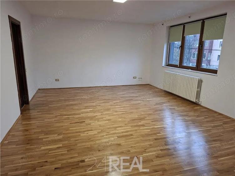Spațiu comercial, de 708 mp, în Păcii