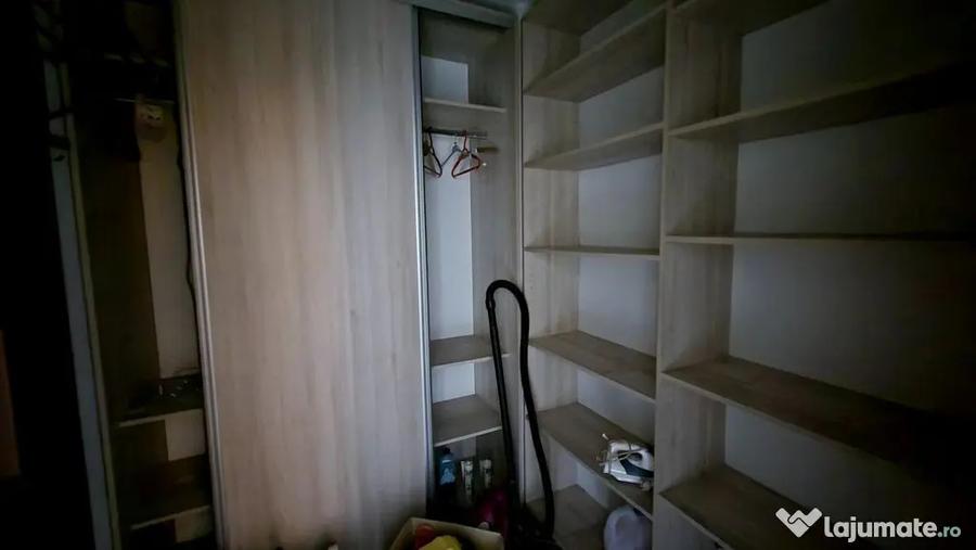 Apartament cu 2 camere semidecomandat, mobilat în Știrbei Vodă