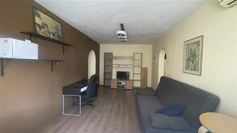 Stefan cel Mare stradal, apartament 2 camere - 3