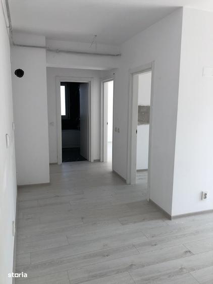 Apartament cu 2 camere decomandat în Cornitoiu