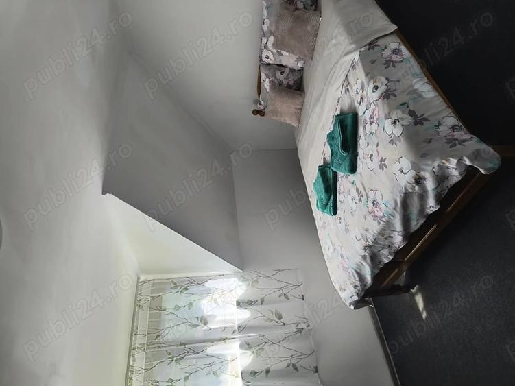 Casă cu 6 camere cu Teren 890 Mp în Cerdac