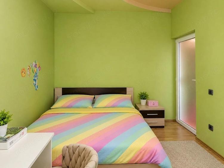 Casă cu 4 camere cu Teren 298 Mp în Rogerius