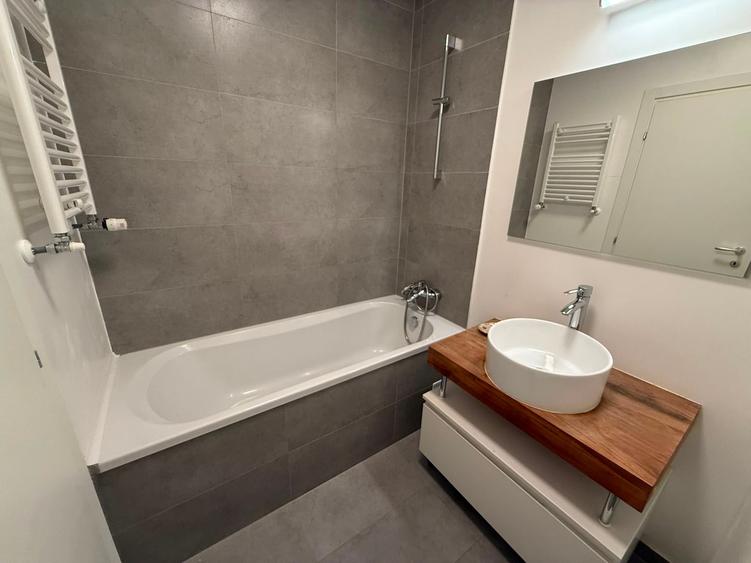 Apartament 3 camere | Arcadia Residence | Domenii | modern | parcare - 6