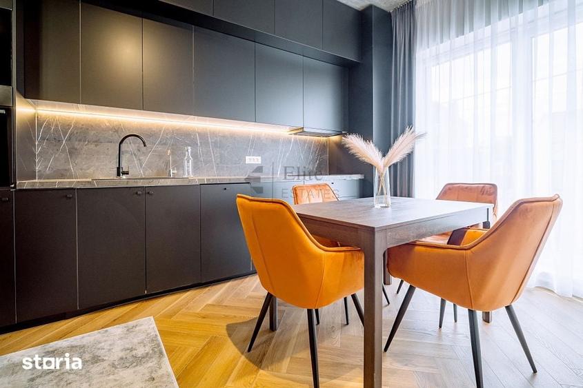 Apartament cu 2 camere în Cantemir