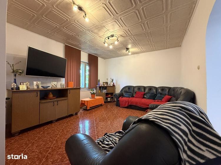 Casa individuala 6 camere, 165 mp utili, 641 mp teren - Ghiroda - 15
