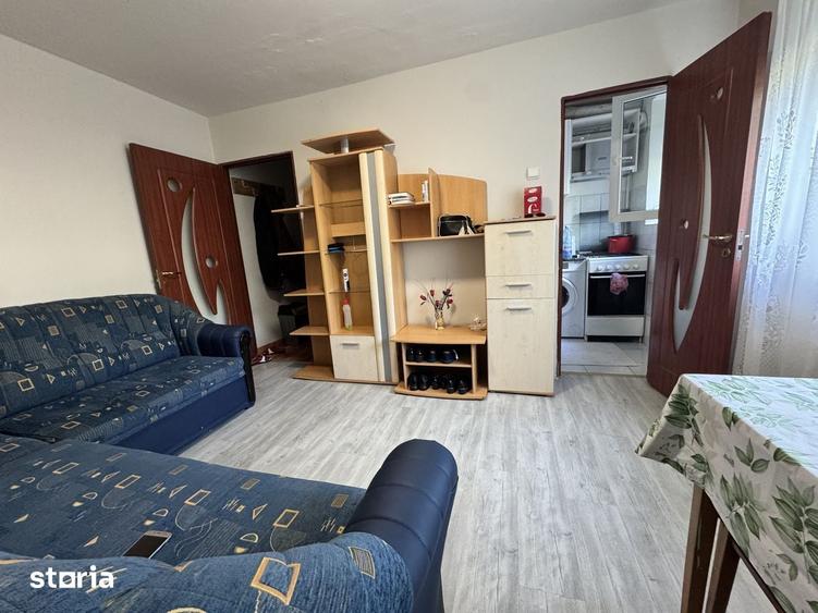 Tic Tac - Politie, Apartament cu 2 camere, parter, Prima inchiriere! - 6