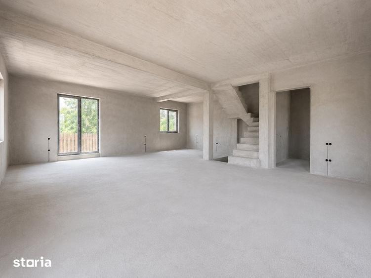 Duplex pe 3 Niveluri - SU 160MP I ST 200MP I Garaj - zona Stadionului - 1