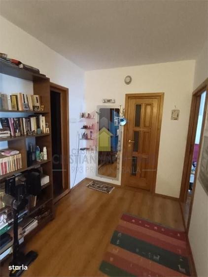 ULTRACENTRAL! Duplex 3 Camere, 2 bai, 2 balcoane , 112 mp.MOBILAT si U - 2