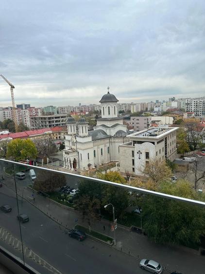 Garsonieră decomandată în 13 Septembrie