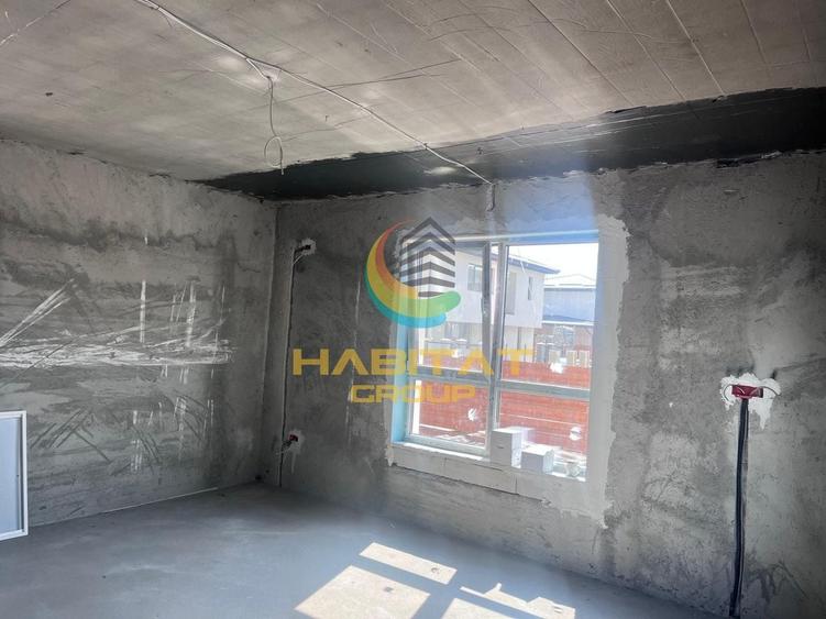 Vila p+1+m / 5 camere / 150 mp su / Popesti - 8