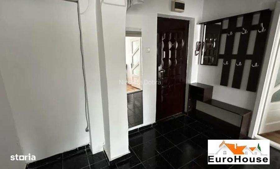 Apartament cu 2 camere de vanzare in Alba Iulia