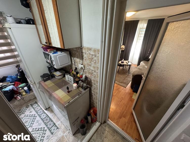 Apartament 2 camere zona Tomis Nord - 7