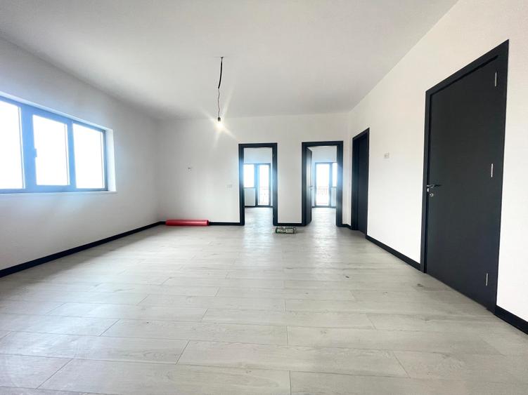 Casă individuală cu 3 camere cu Teren 550 Mp în Măgura