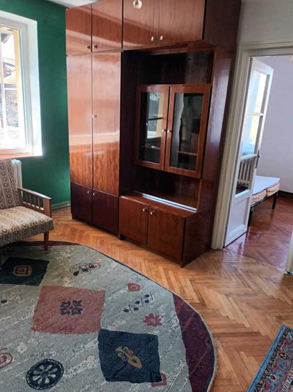 Apartament cu 2 camere semidecomandat în Horea