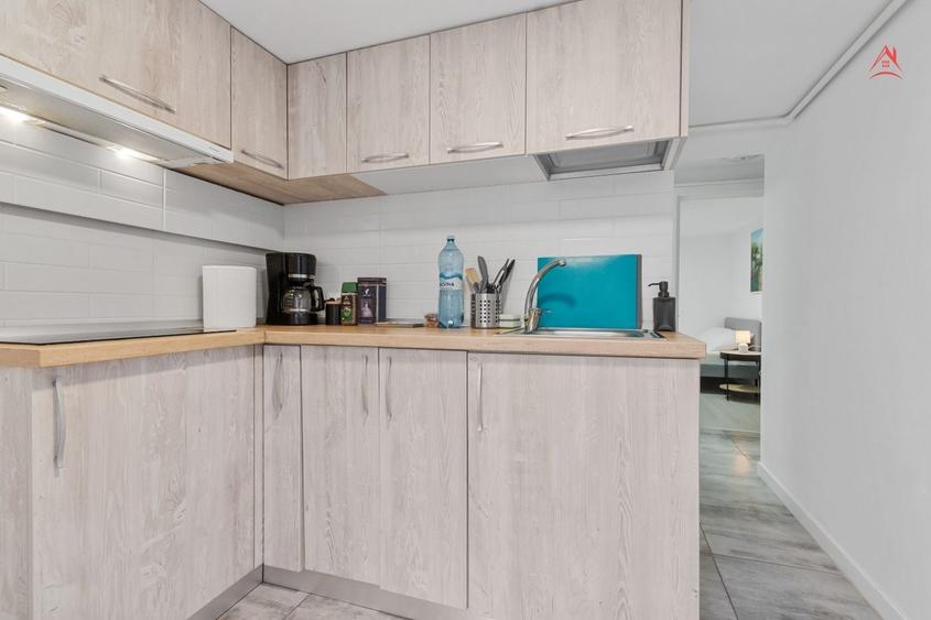 Apartament 3 camere - 3