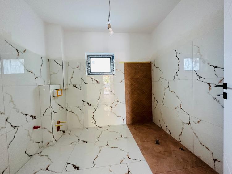 Casă individuală cu 4 camere cu Teren 375 Mp în Berceni