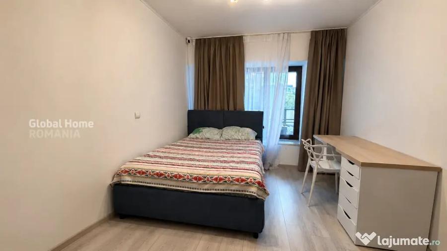 Apartament 3 camere 100MP | Bucurestii Noi | Metrou Jiului | - 5