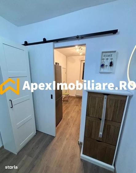 Apartament 2 camere de inchiriat Dristor Bucuresti | ApexImobiliare.ro - 2