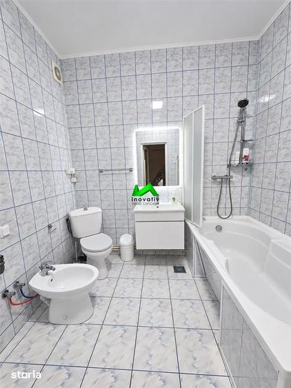 Spațiu comercial, de 25 mp, în Trei Stejari