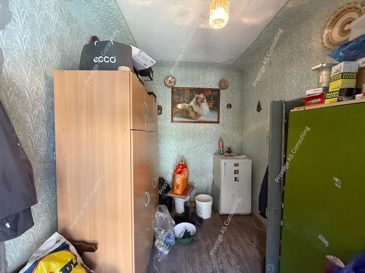 Casa cu 4 apartamente | Teren 762mp | Potential investitie | Iosefin - 15
