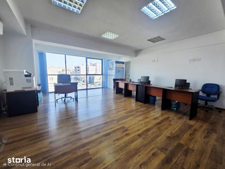 Spațiu comercial, de 60 mp, în ICIL