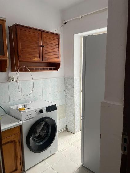 Garsonieră decomandată în Exterior Vest