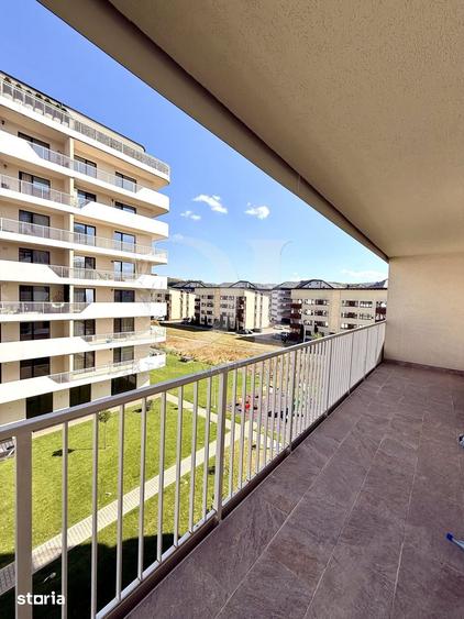 Apartament de vanzare / etaj intermediar / Zona Eroilor - 8