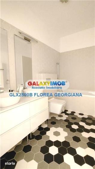 Casă cu 5 camere cu Teren 70 Mp în Corbeanca