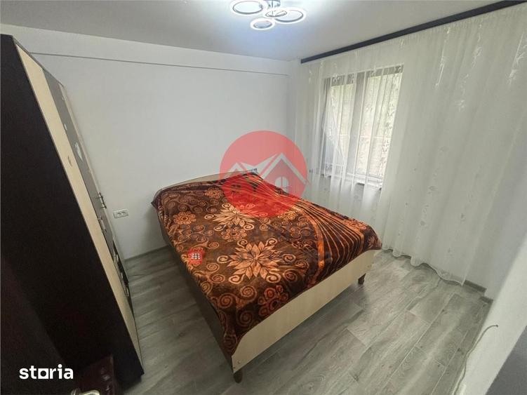 Apartament 2 camere, prima inchiriere, bloc nou, zona E3 - 1