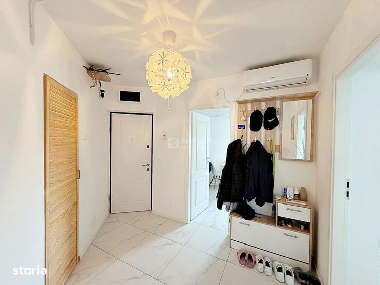Apartament cu 3 camere decomandat în Alexandru cel Bun