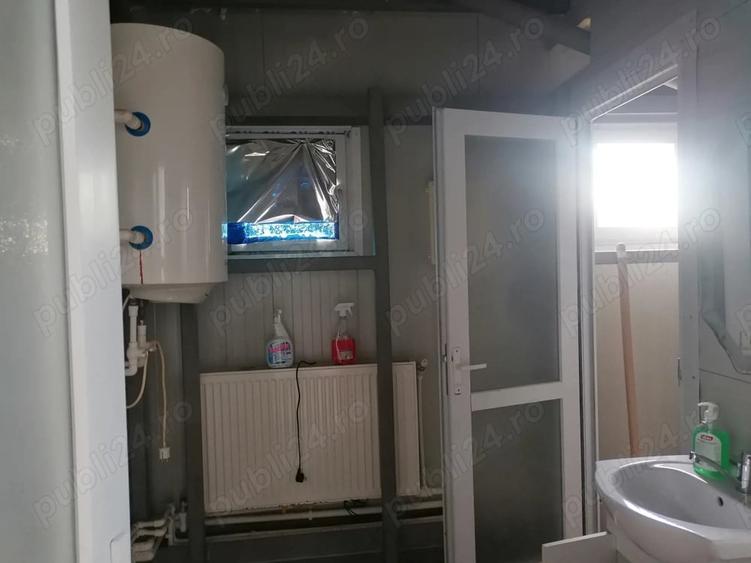 Spațiu comercial, de 220 mp, în Păltinișu