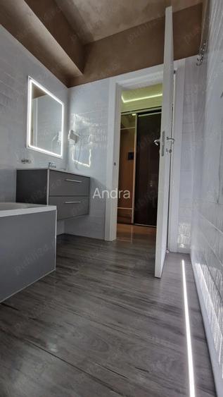 Inchiriez Studio White Tower Mamaia