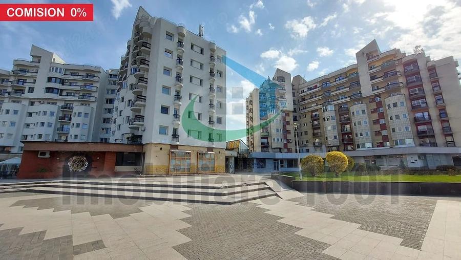 Spațiu comercial, de 44 mp, în Ultracentral