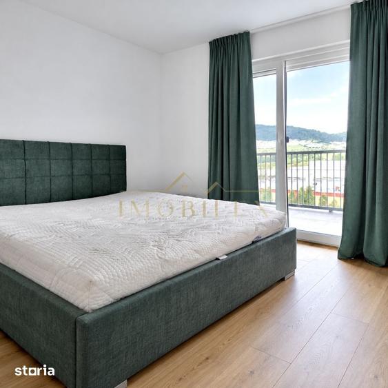 Apartament cu 3 camere în Florești