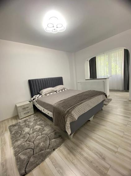 Apartament cu 2 camere decomandat în Alexandru Obregia