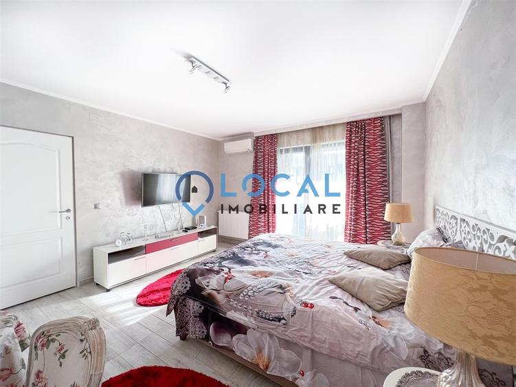 1 camere modern bloc nou 40 mp Iulius Mall - 6