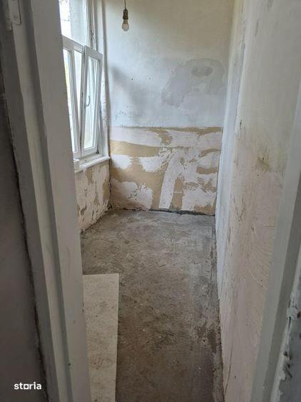 Apartament cu 2 camere în Piața Centrală