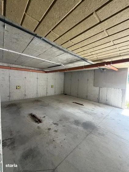 Apartament cu 3 camere în Baciu