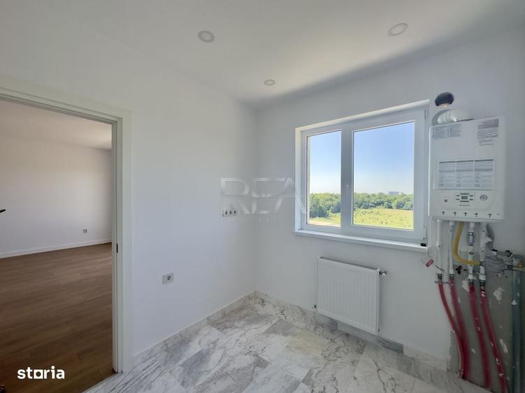 Apartament decomandat în Timișoara