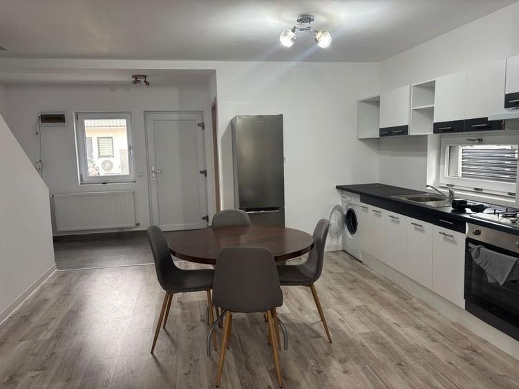 Casă cu 3 camere cu Teren 455 Mp în Tărlungeni