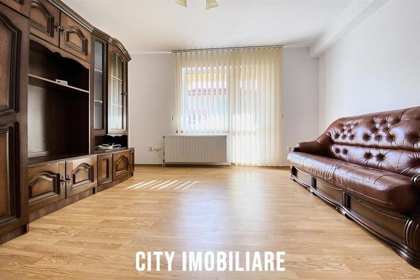 Apartament cu 2 camere decomandat, mobilat în Zorilor