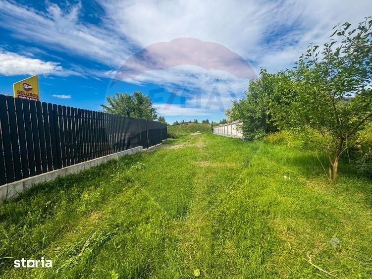 Teren intravilan Bacau, Zona Nord, 620mp - 2