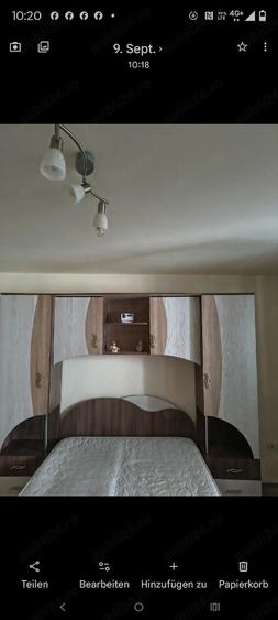 Apartament cu 2 camere decomandat în Țiglari