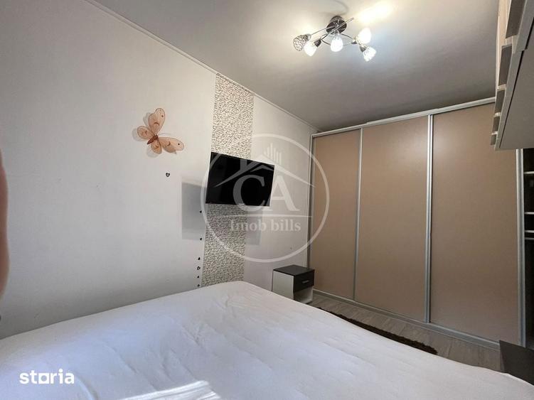 Apartament de vanzare cu 2 camere in zona Nufarul, Oradea - 11