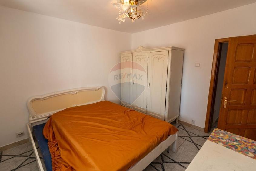 Apartament cu 3 camere de inchiriat in zona Unirii, Corneliu Coposu 7 - 4