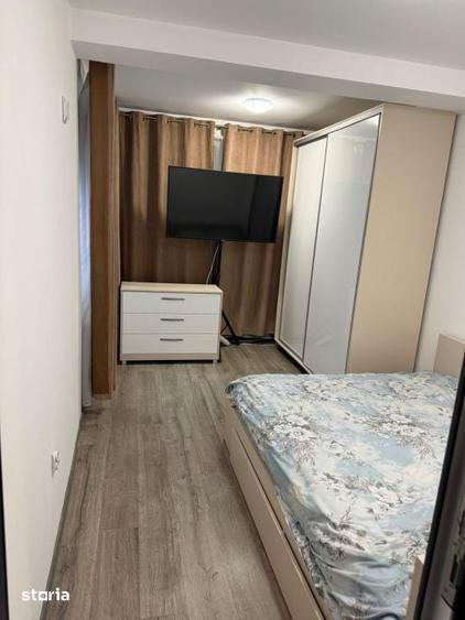 Apartament cu 3 camere în Valea Rosie
