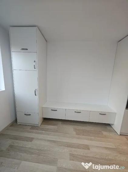 Garsonieră în Narcisa