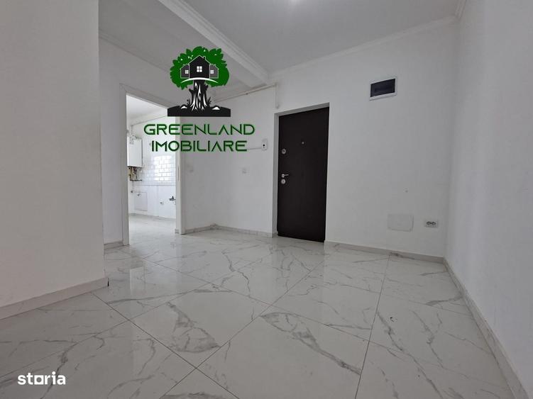 Apartament cu 3 camere în Cug