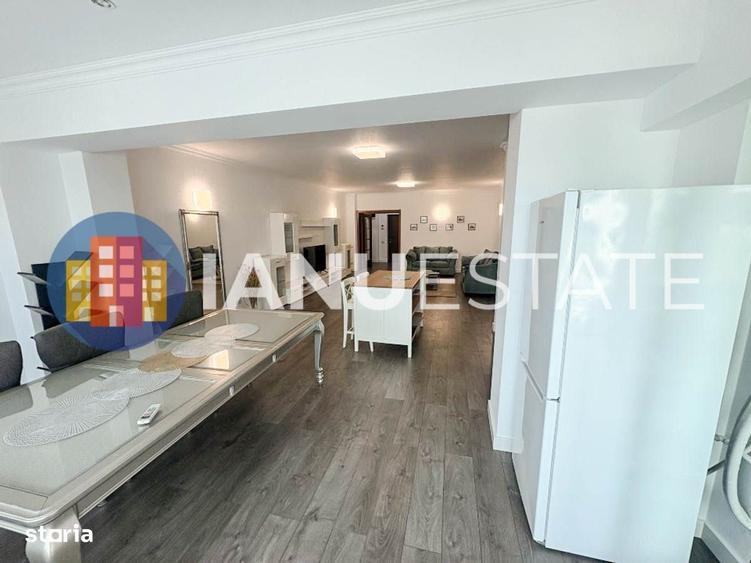 Apartament cu 3 camere decomandat în Grozăvești