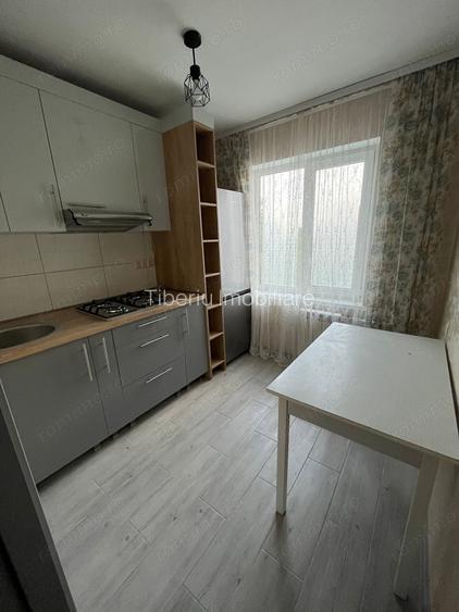 Apartament cu 2 camere de inchiriat in Brancoveanu